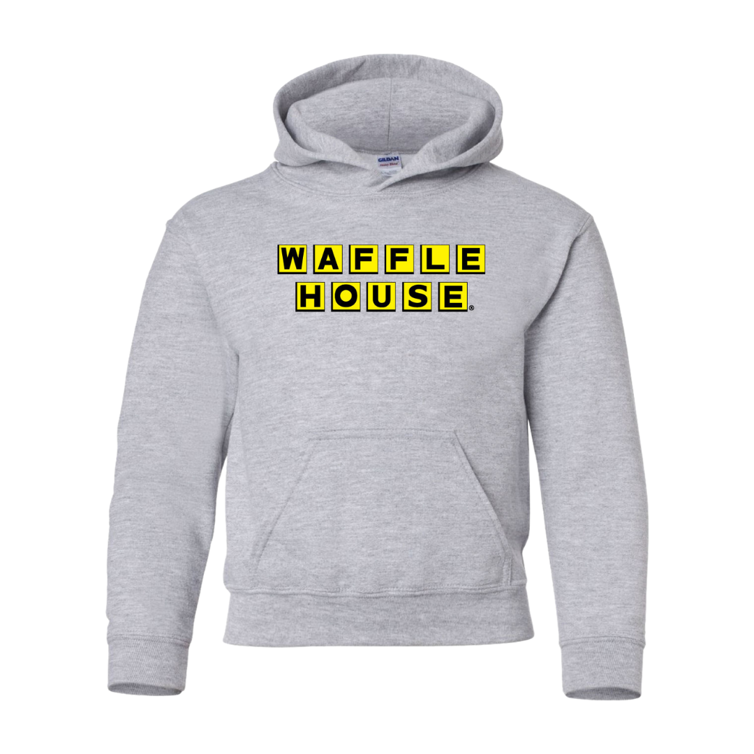 Waffle 2025 house hoodie