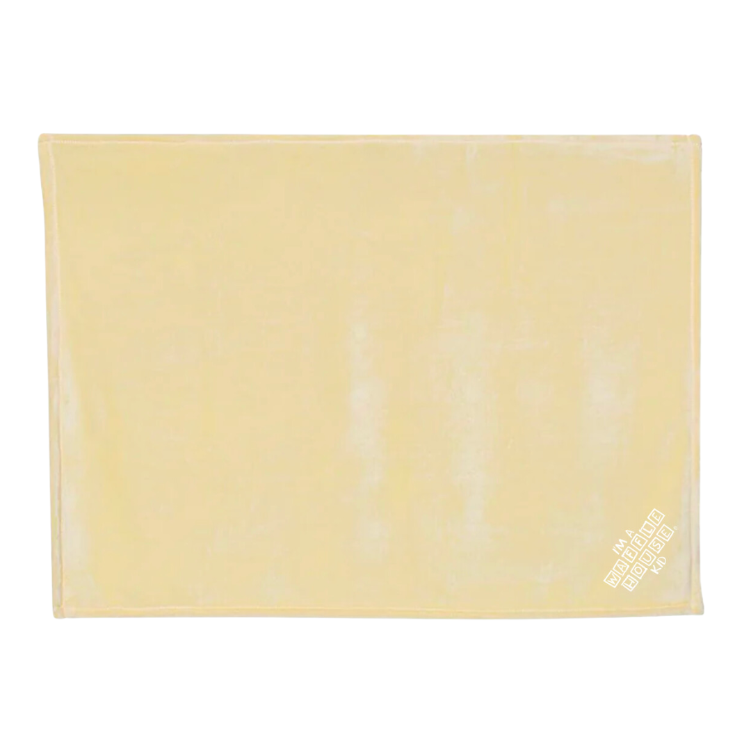 Mink touch discount baby blanket