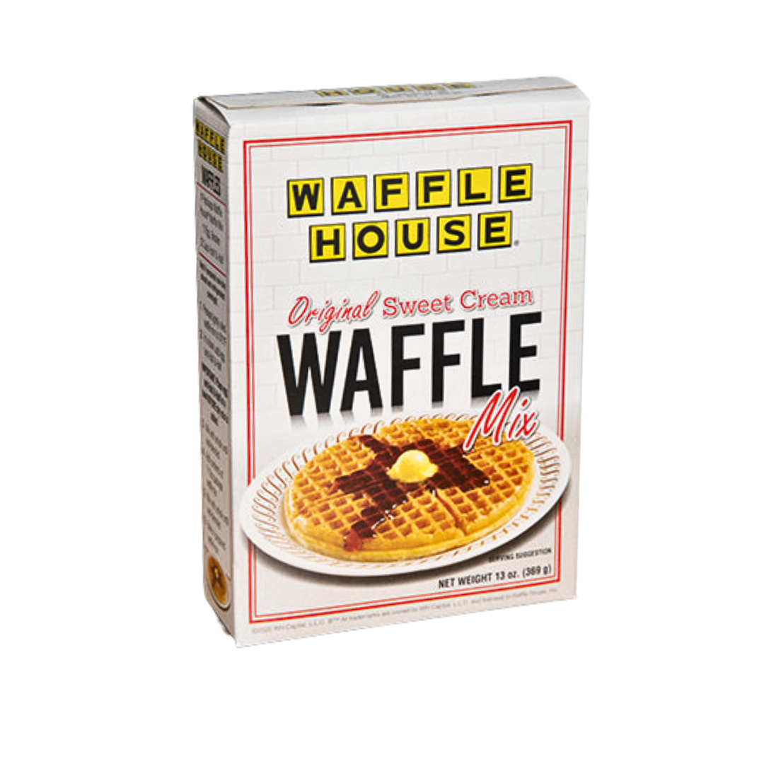 Waffle House Waffle Mix