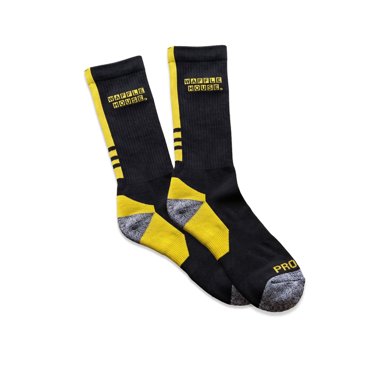 Waffle House Sport Socks