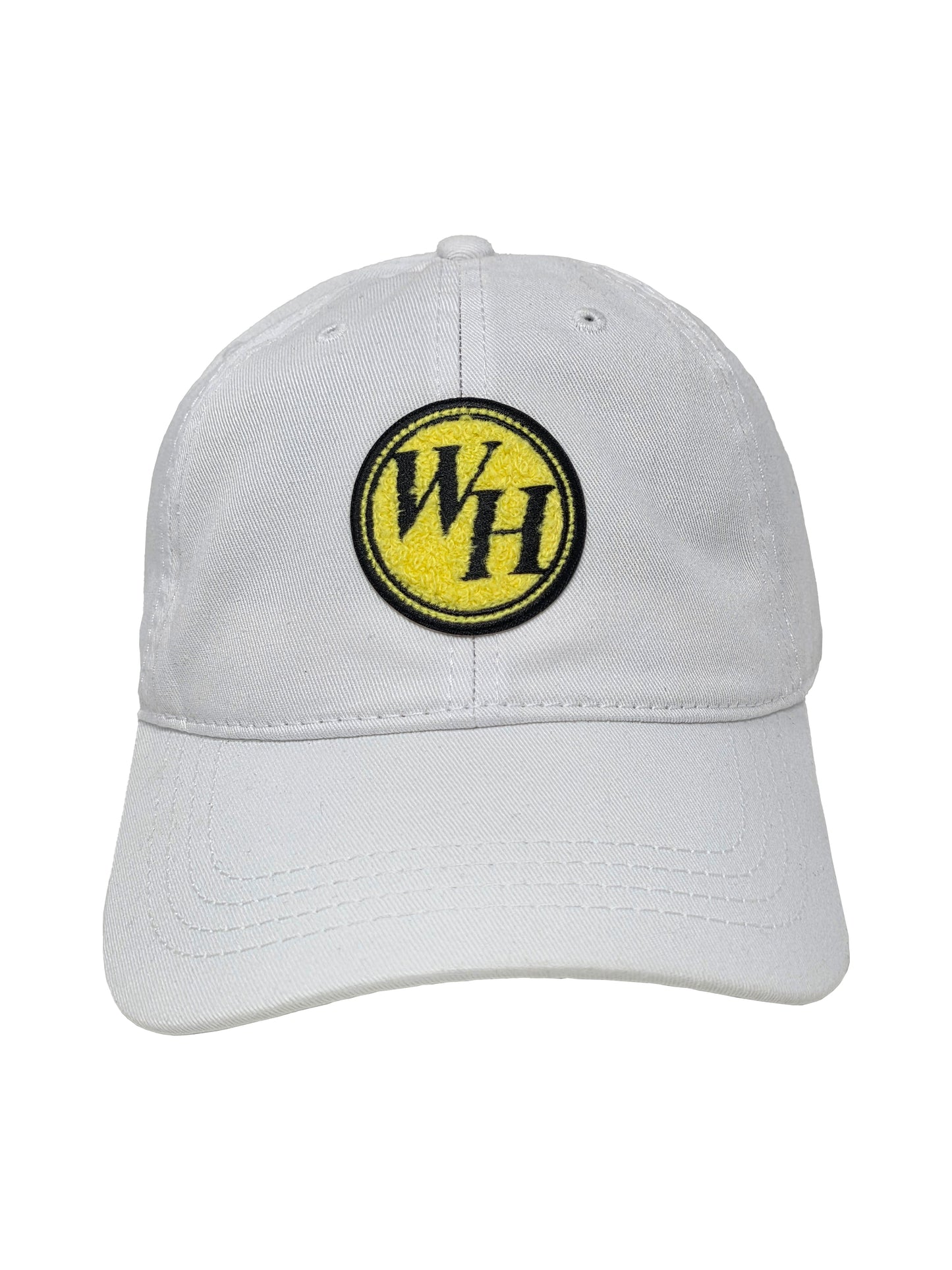 Waffle House Relaxed Dad Hat