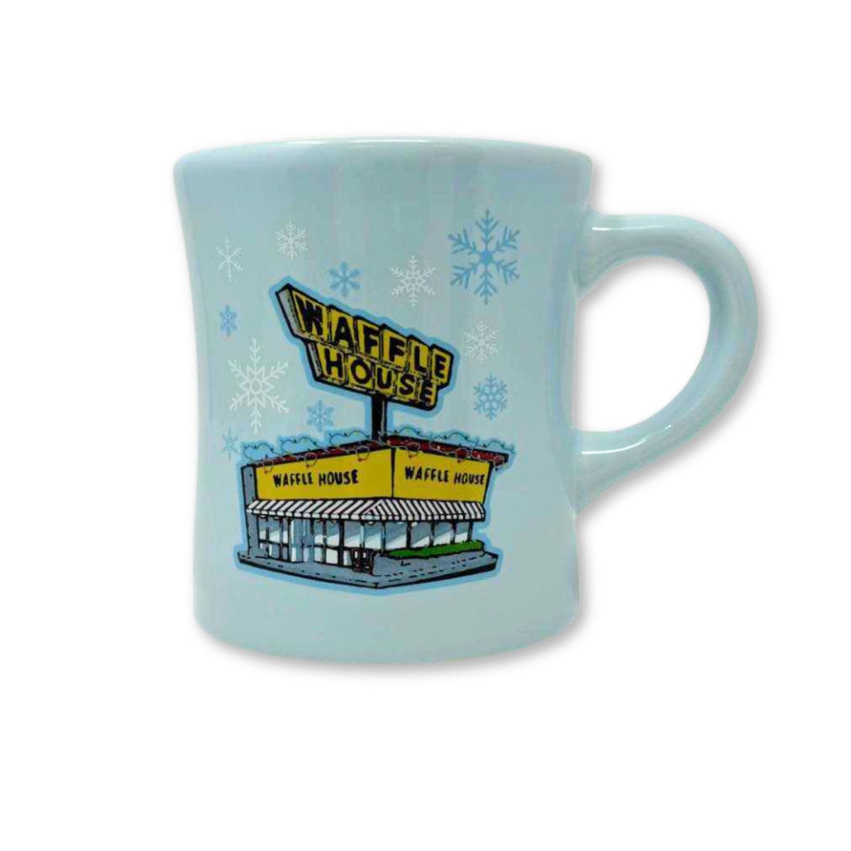 Waffle House Coffee Mug - Nouvette