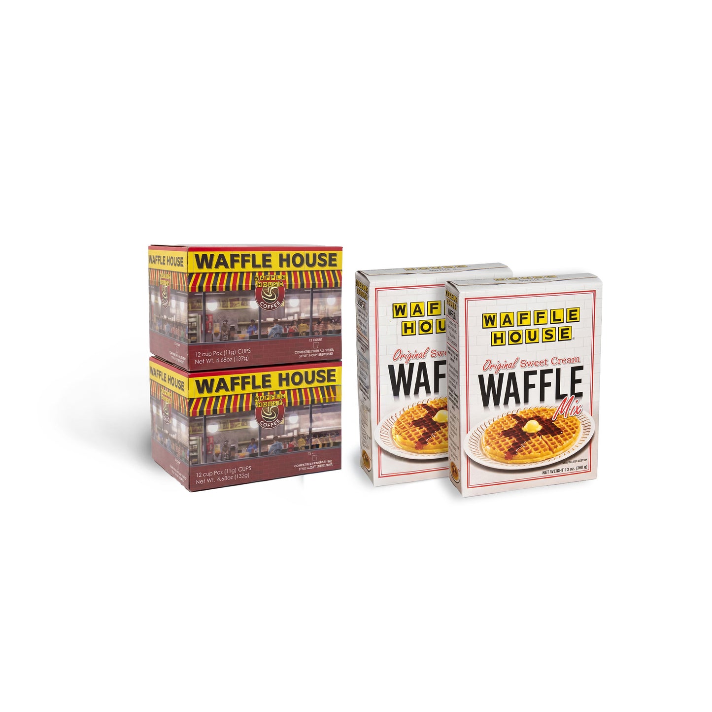 Classic Bundle