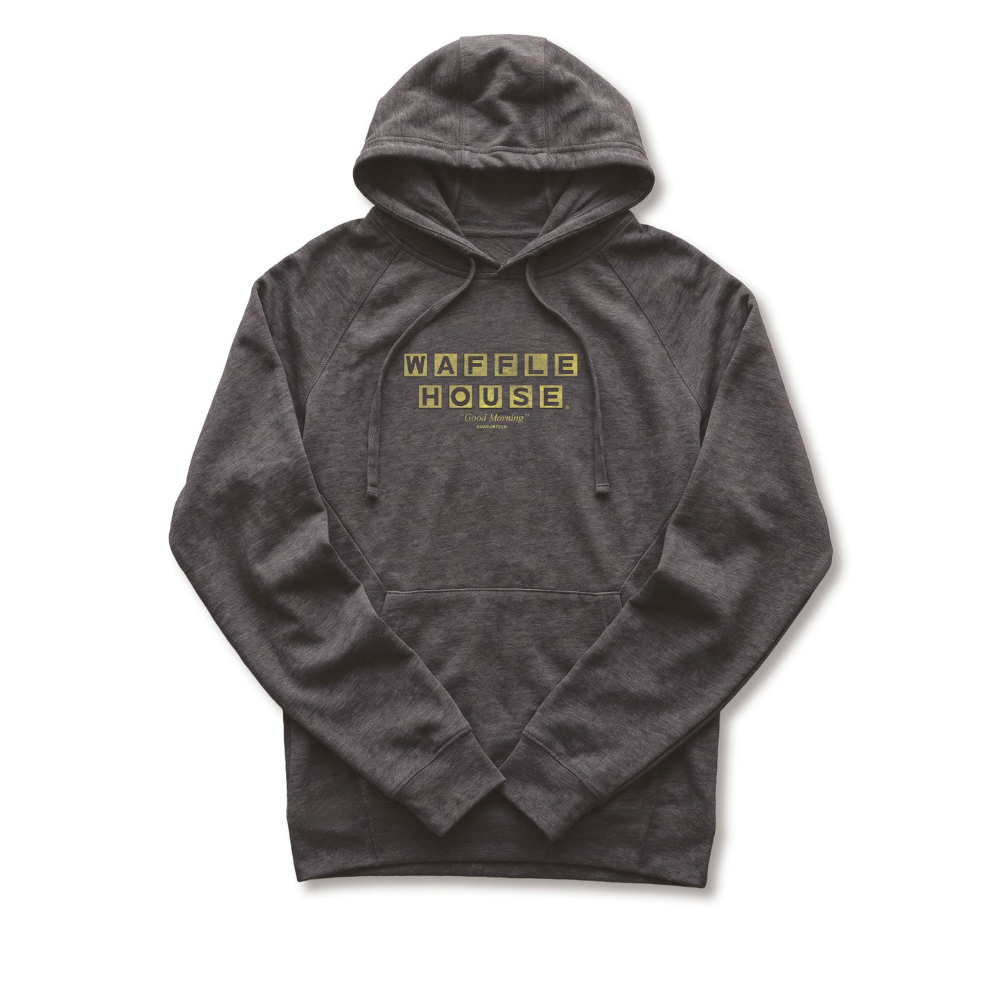 Waffle House Good Morning Guaranteed Hoodie