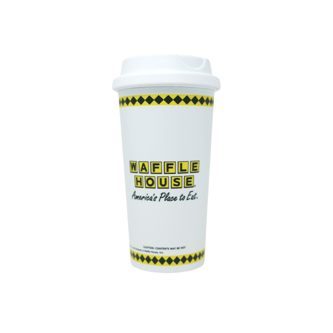 Waffle House To-Go Tumbler