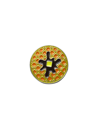 Waffle House Lapel Pins