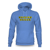 Waffle House Princess Tee