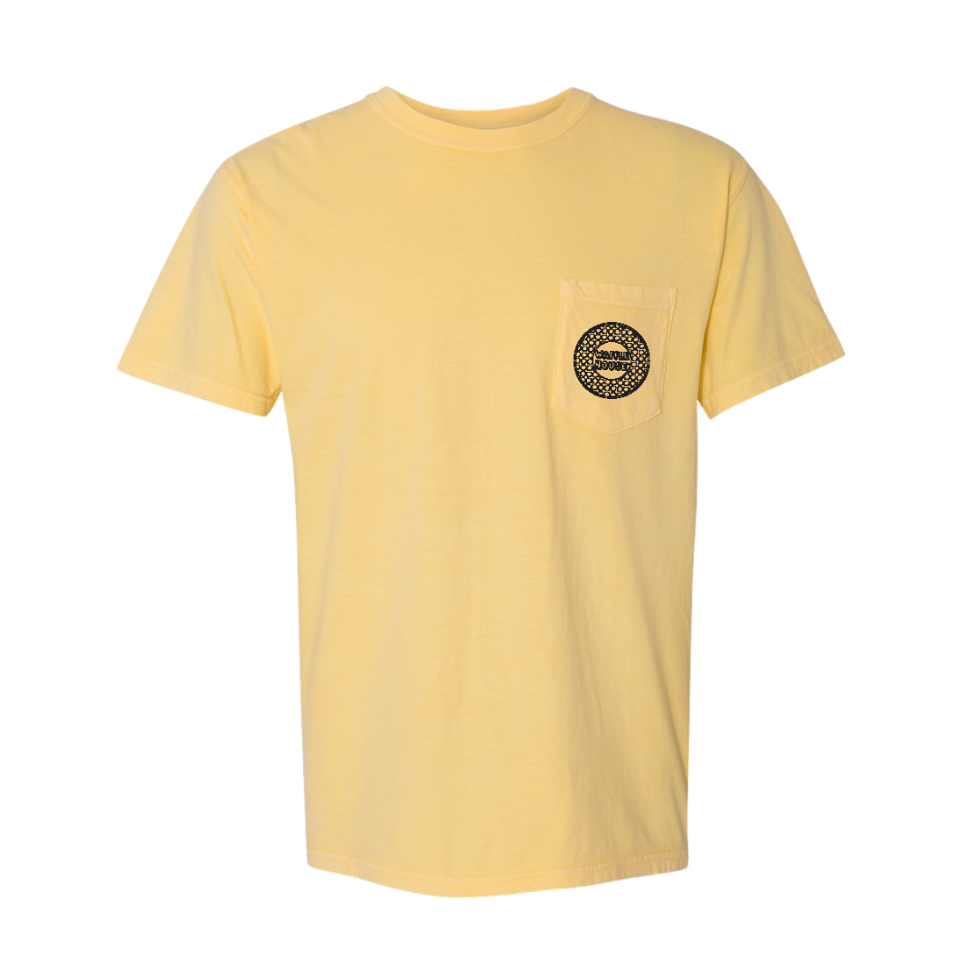 Waffle House Retro Logo - T-Shirt – WHwebstore