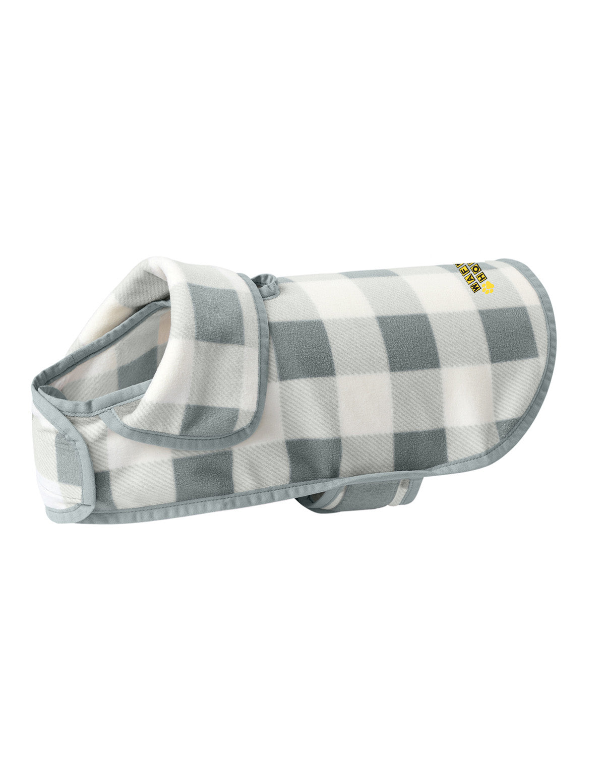 Waffle House Pet Fleece Jacket