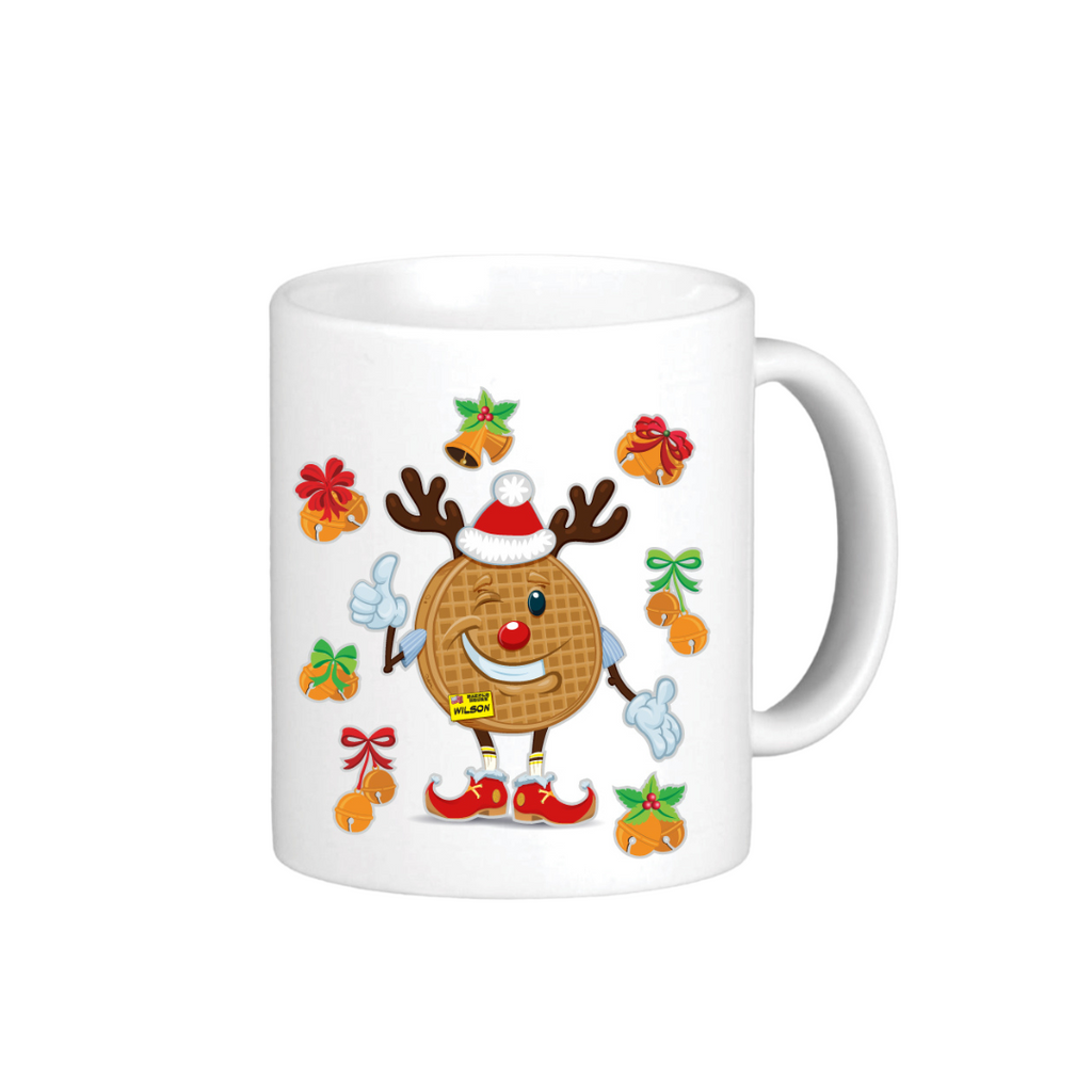 Waffle House Coffee Mug – WHwebstore