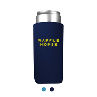 Slim Fit Can Cooler