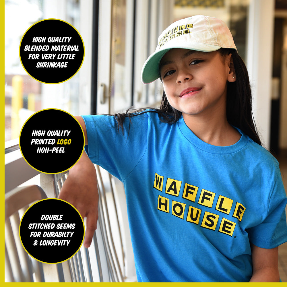 Waffle House Web Store – WHwebstore