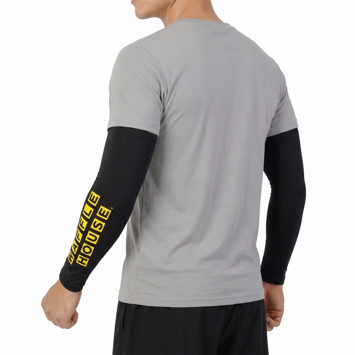 Waffle House Sport Sleeve