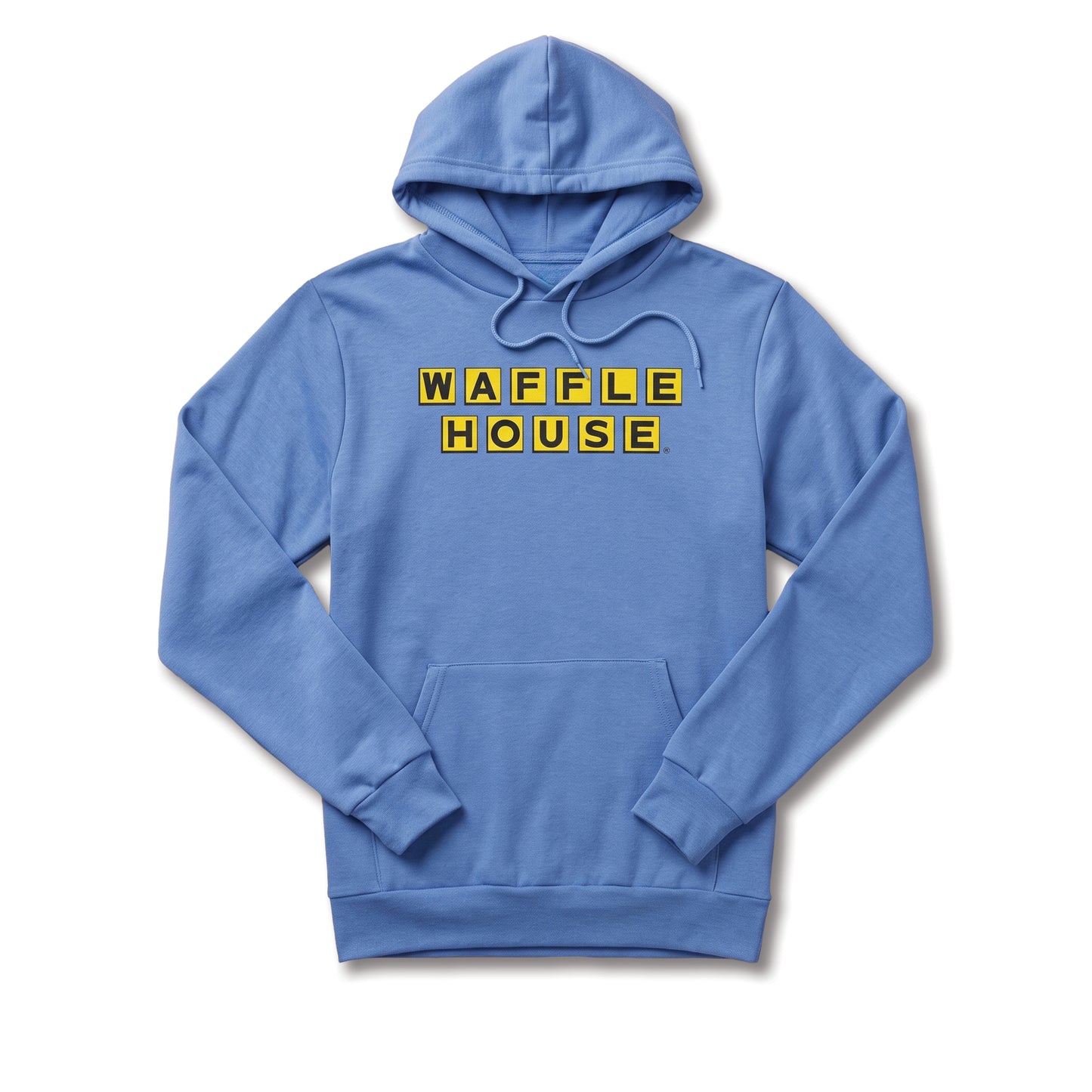 Waffle House Heavy Blend Hooded Sweatshirt