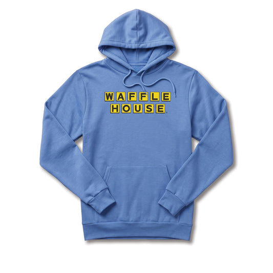 Waffle House Heavy Blend Hooded Sweatshirt
