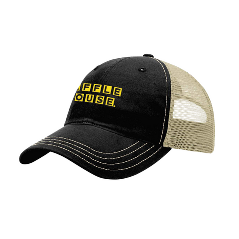 Realtree waffle house 2024 hats