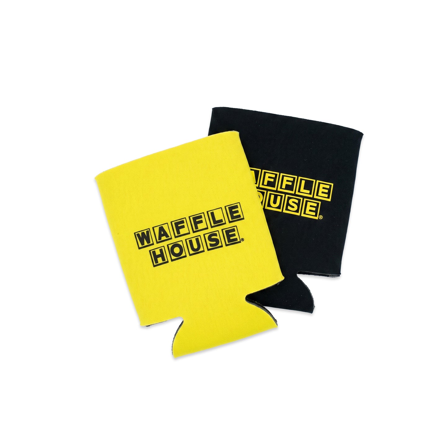 Waffle House Can Cooler