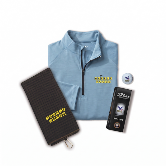Waffle House Golf Bundle Two