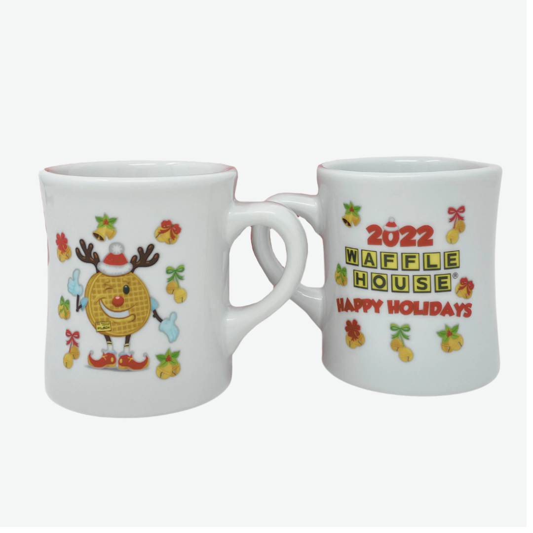 2022 Holiday Mug