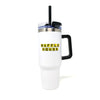 Stainless Tumbler with Handle