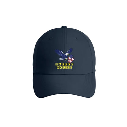 Waffle House Patriotic Hat