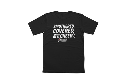 🎁 Waffle House Full of Cheer T-Shirt (Discount)