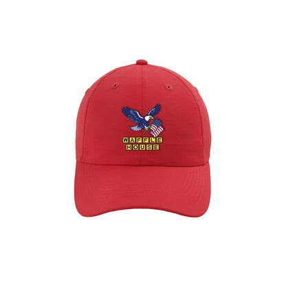 Waffle House Patriotic Hat
