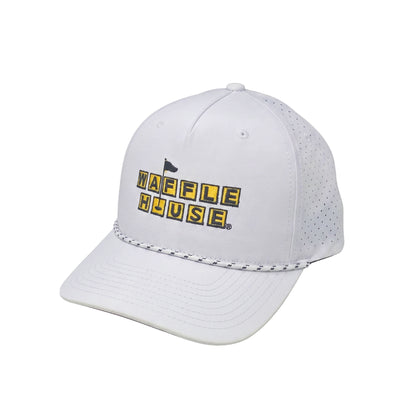 Waffle House Golf Rope Hat