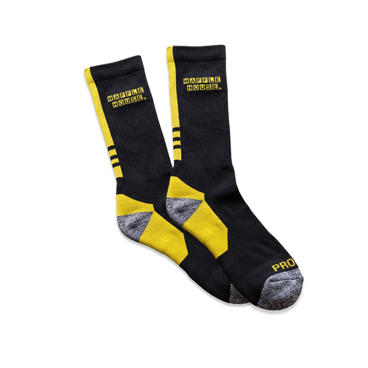 Waffle House Sport Socks