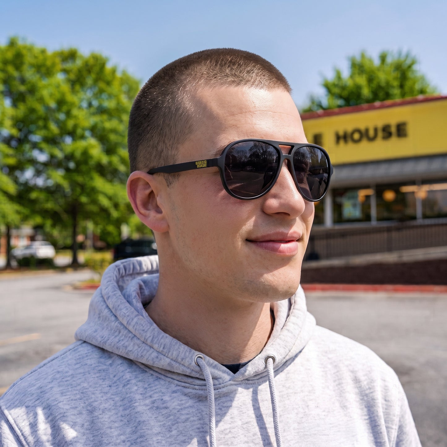 Adult Sunglasses