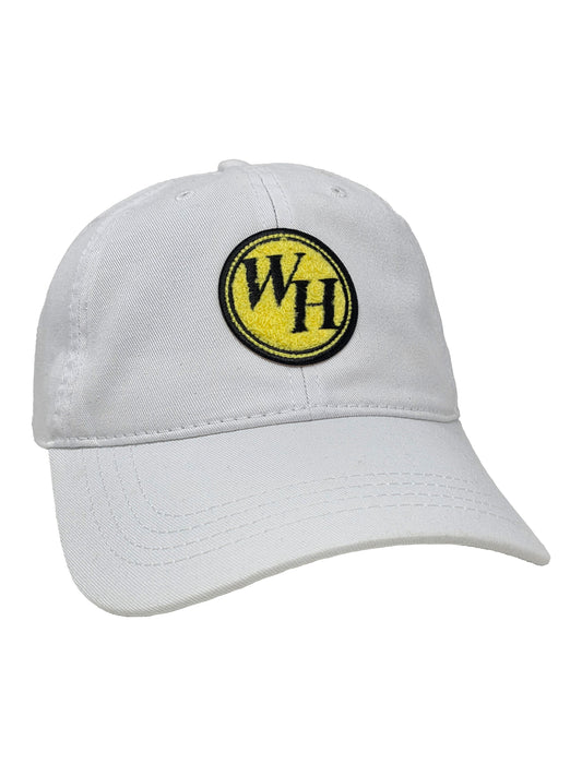 Waffle House Relaxed Dad Hat