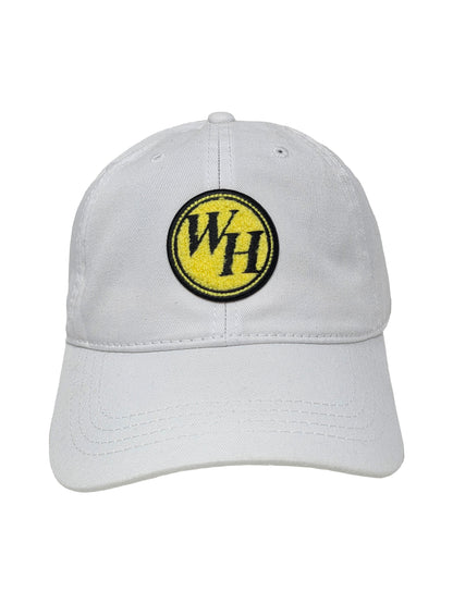 Waffle House Relaxed Dad Hat