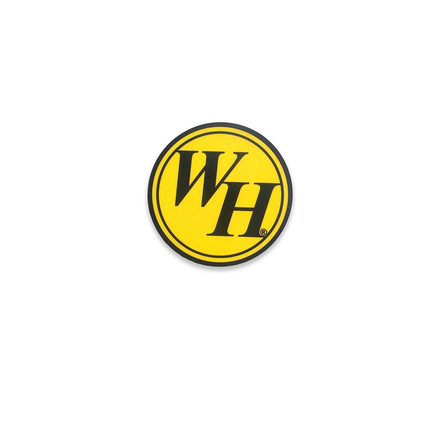 Waffle House Magnet