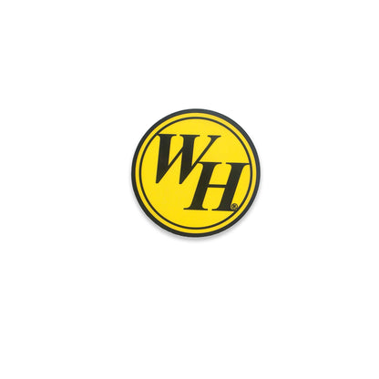 Waffle House Magnet