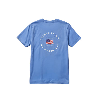 Youth America's Place T-Shirt