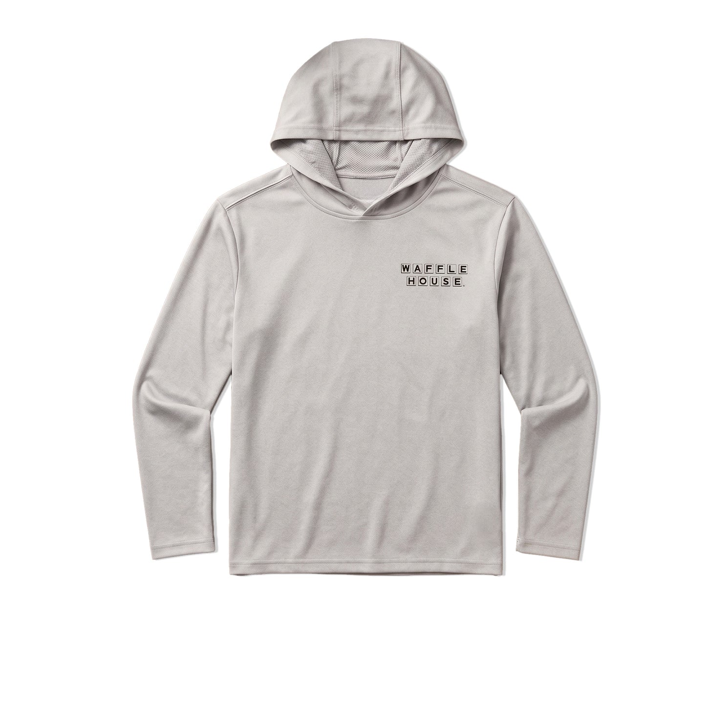 Waffle House Youth Hooded Tee