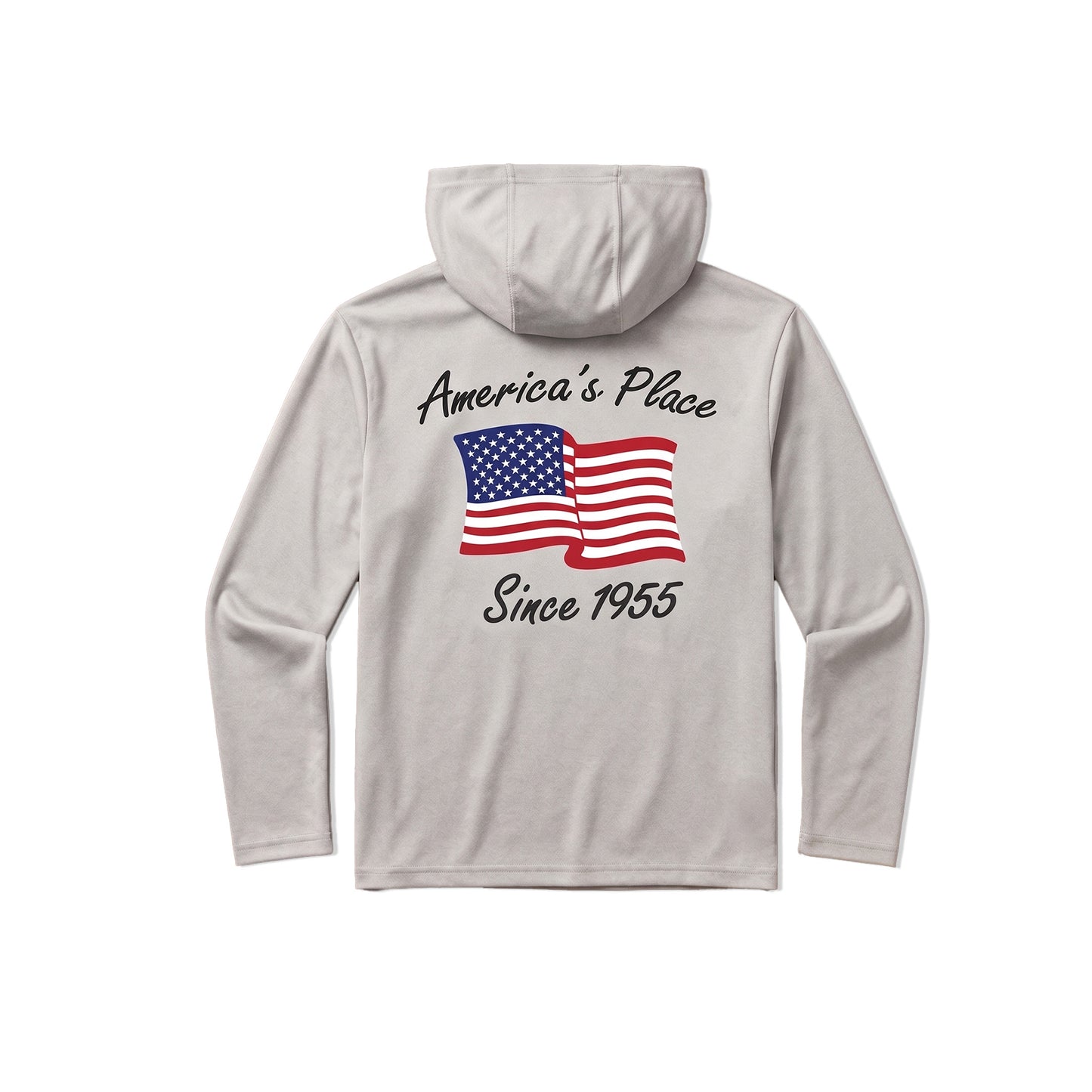 Waffle House Youth Hooded Tee