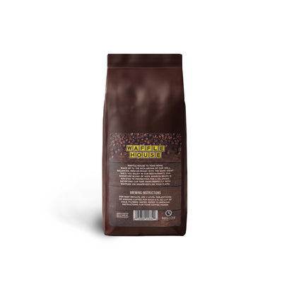 Waffle House Classic Blend Ground Coffee (12oz)