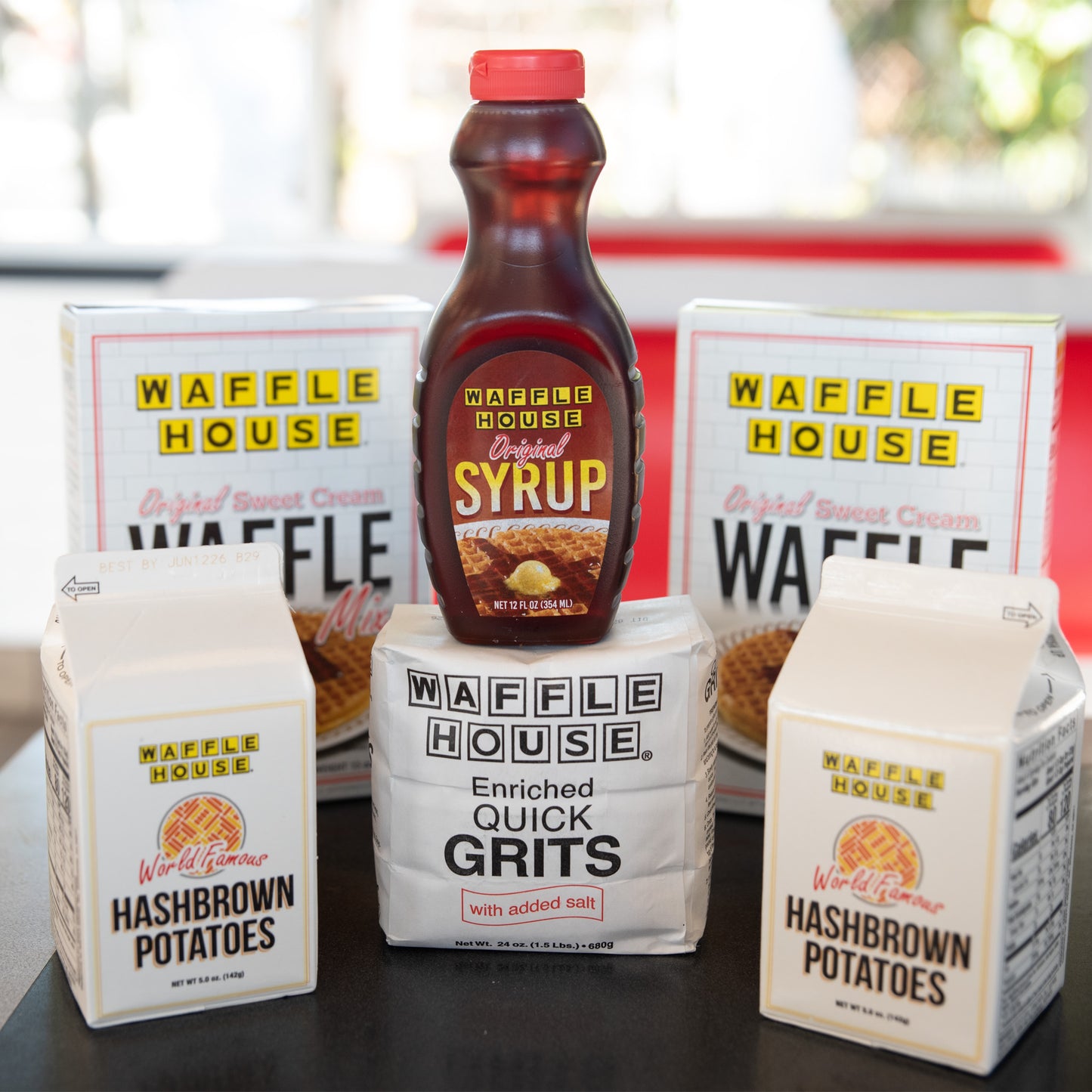 Favorites Bundle