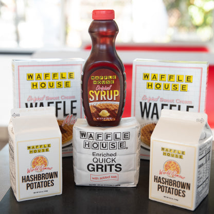 Favorites Bundle