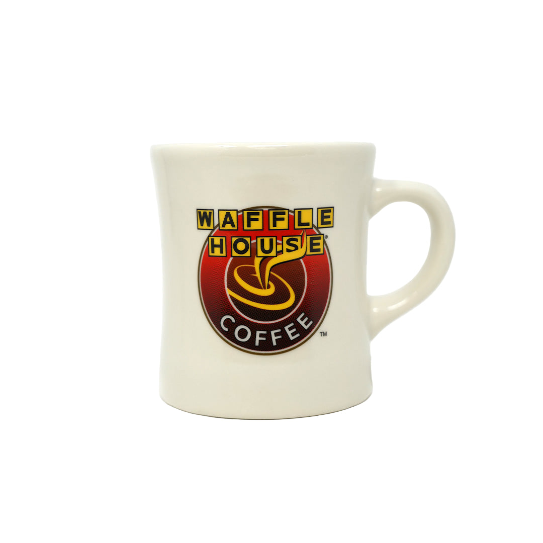 Waffle House Coffee Mug – WHwebstore