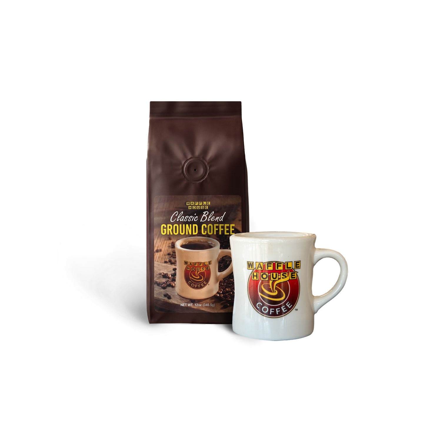 Coffee Lover's Bundle