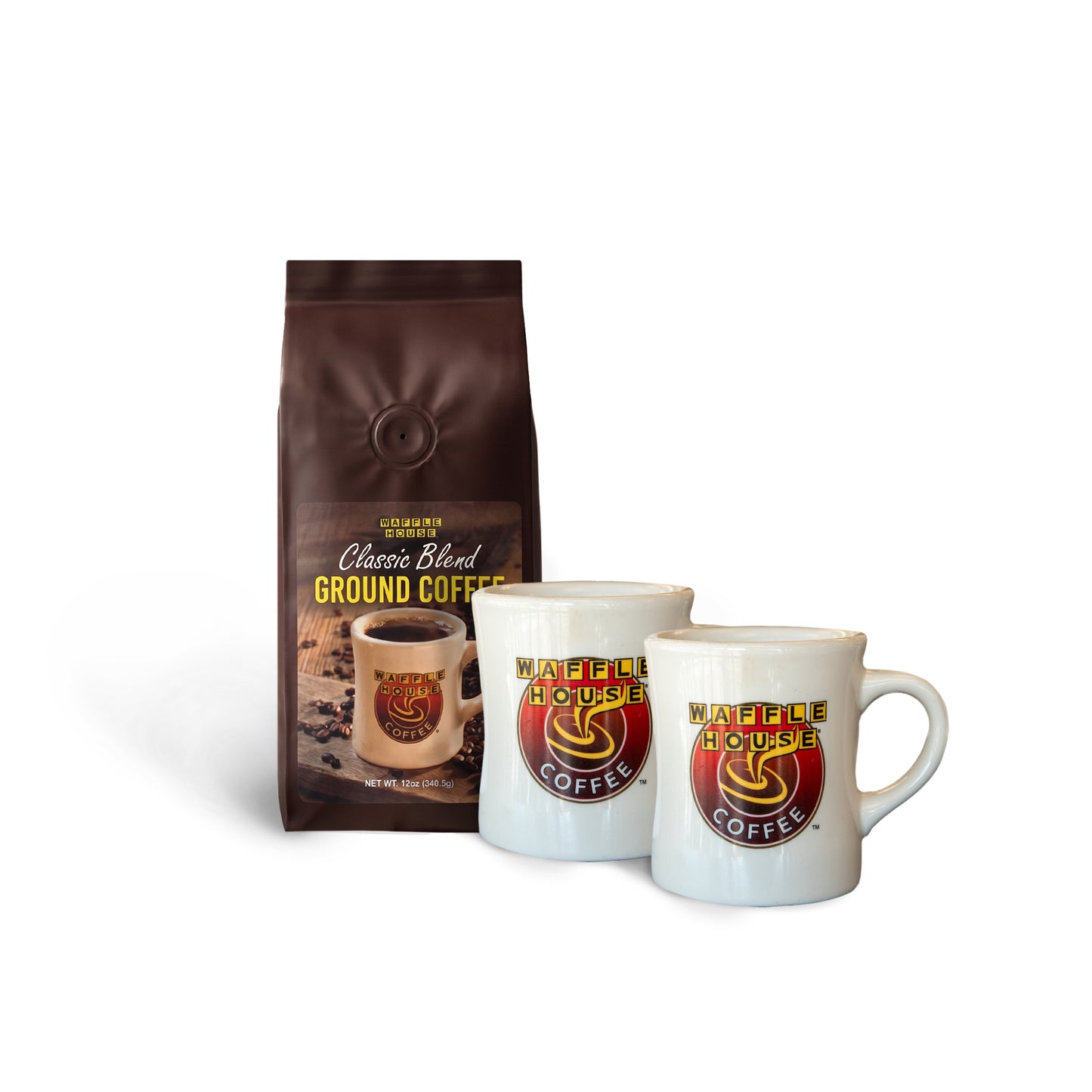 Coffee Lover's Bundle