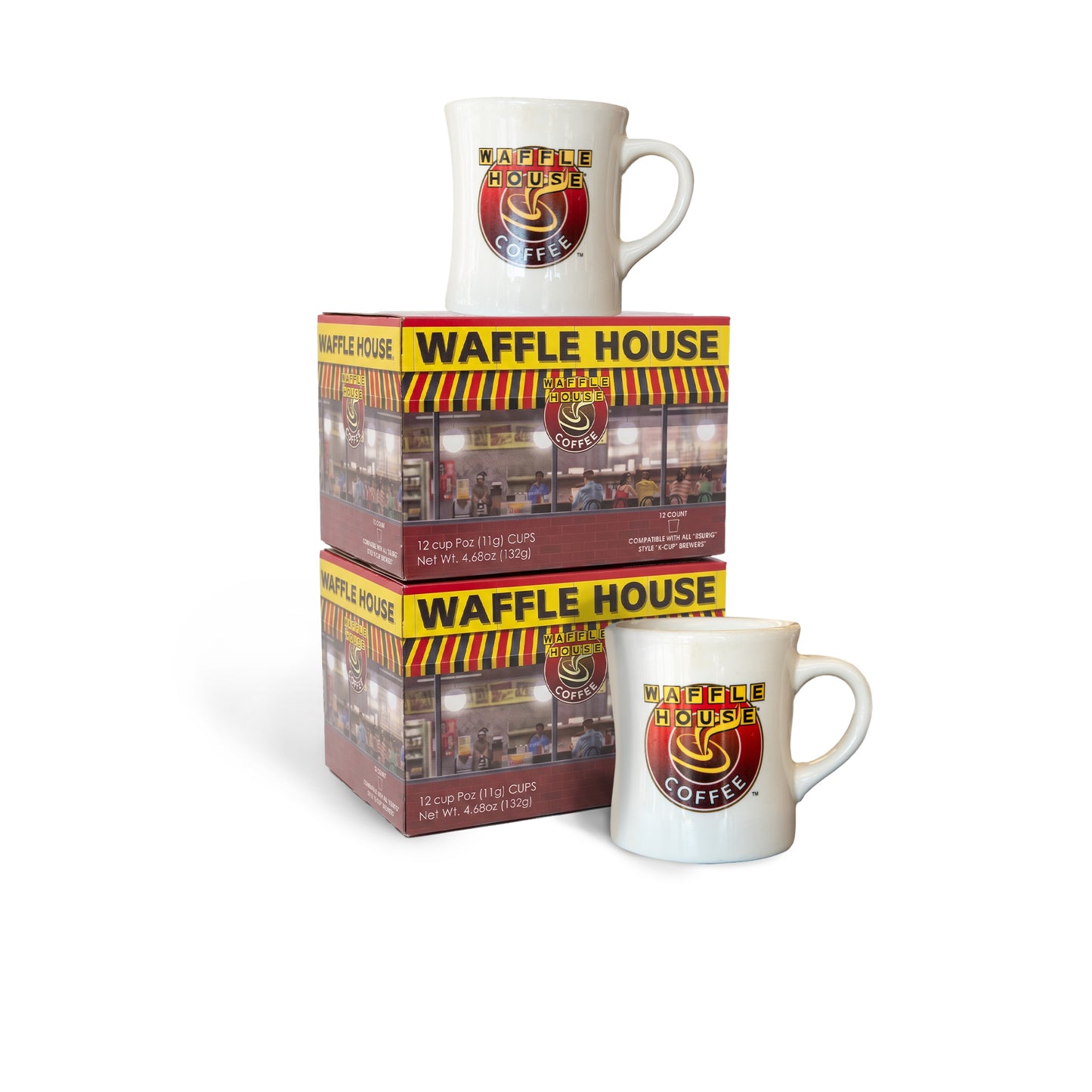 Coffee Lover's Bundle