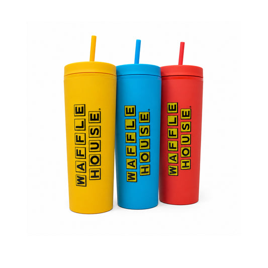 Tumbler