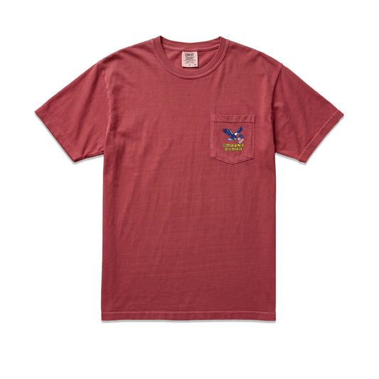 Waffle House Patriotic Shirt