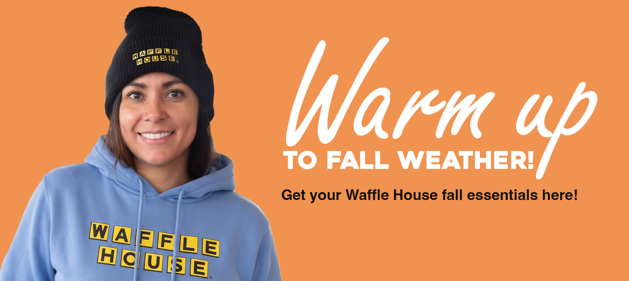 Waffle House Web Store – WHwebstore