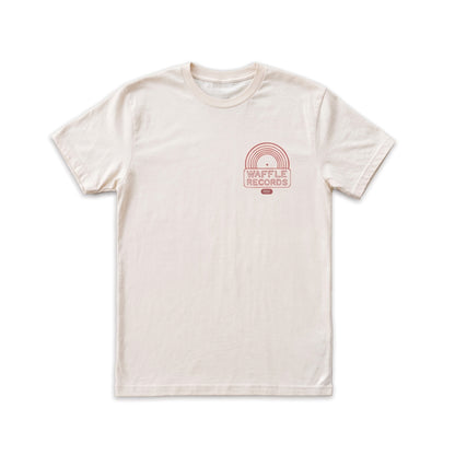 Waffle House Record Shirt