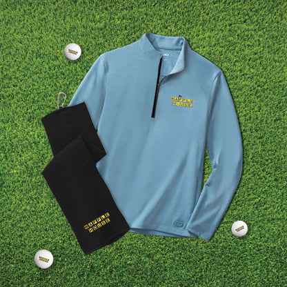 Waffle House Golf Bundle Two