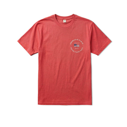 Waffle House American Shirt